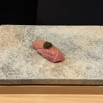 Wa Shin - Otoro with ossetra caviar - Japanese Near Me - Boston, Massachusetts Wa Shin - Otoro with ossetra caviar - Japanese Near Me - Boston, Massachusetts