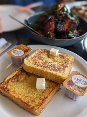 Young's Restaurant by null