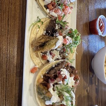 CRAFTkitchen - Tacos - New American Near Me - Henderson, Nevada CRAFTkitchen - Tacos - New American Near Me - Henderson, Nevada