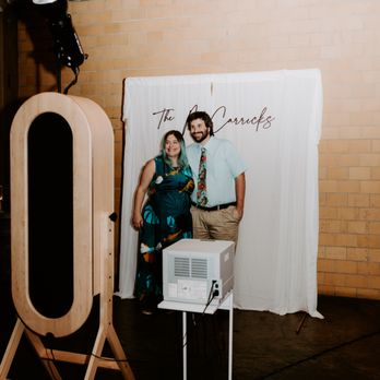 Bliss Booth - Photo Booth Rentals Near Me
