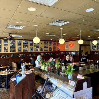 Cyndia's - Main area - Breakfast & Brunch Near Me - Totowa, New Jersey Cyndia's - Main area - Breakfast & Brunch Near Me - Totowa, New Jersey