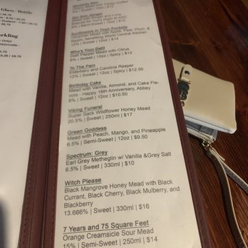 Abbey Bar - Beer, Wine & Spirits Near Me - DeLand, Florida