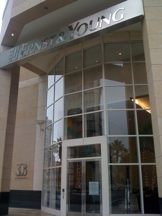 Ernst And Young San Jose Office ERNST & YOUNG LLP - Updated June 2025 - 303 Almaden Blvd, San Jose