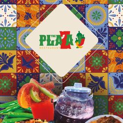 The Plaza Restaurant