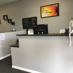 New Beginnings Chiropractic - Front Desk