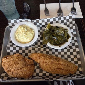 Louisiana Charlie's Long Beach Shoreline Village - Catfish dinner - Cajun/Creole Near Me - Long Beach, California Louisiana Charlie's Long Beach Shoreline Village - Catfish dinner - Cajun/Creole Near Me - Long Beach, California