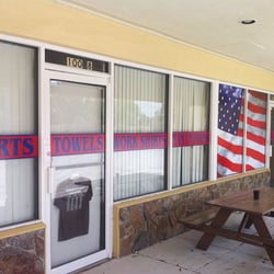QuickTime! Signs - Storefront Graphics