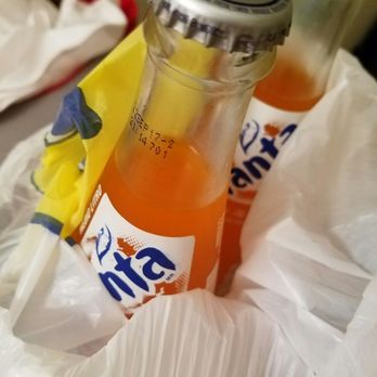 New York Eats - They even deliver the glass bottled fantas! - Mediterranean Near Me - Arlington, Texas New York Eats - They even deliver the glass bottled fantas! - Mediterranean Near Me - Arlington, Texas