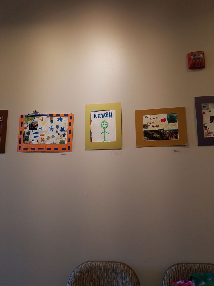 Casa Azafrán - social services organization in Nashville, TN