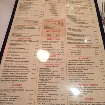 Bar Frites - French Near Me - Greenvale, New York Bar Frites - French Near Me - Greenvale, New York