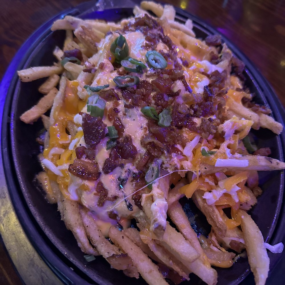 Bubba's 33 - Cheese fries - American Near Me - Fishers, Indiana Bubba's 33 - Cheese fries - American Near Me - Fishers, Indiana