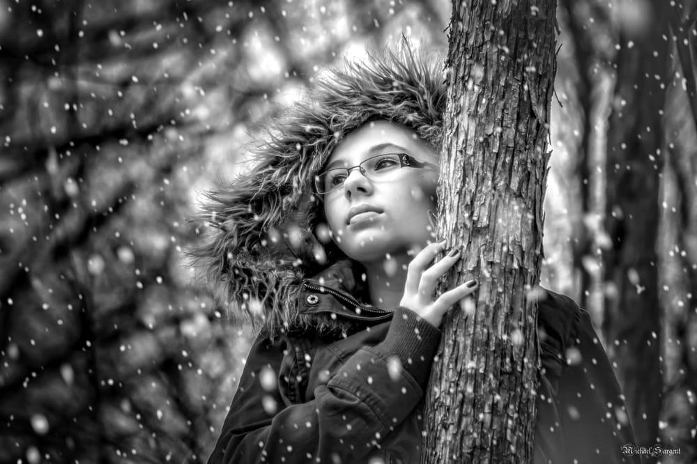 MICHAEL SARGENT VISUALS 20 Main St, Middleport, New York