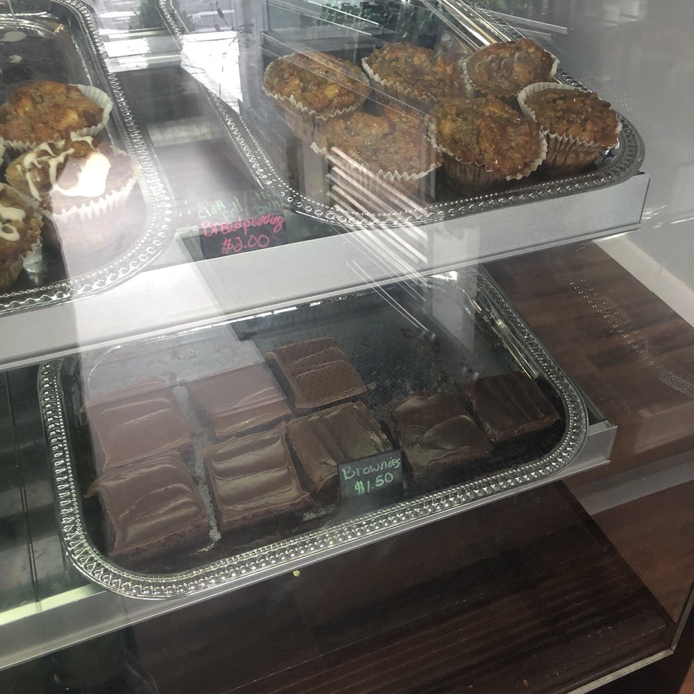 Stick to Your Buns - Cupcakes Near Me - Westlake, Ohio Stick to Your Buns - Cupcakes Near Me - Westlake, Ohio