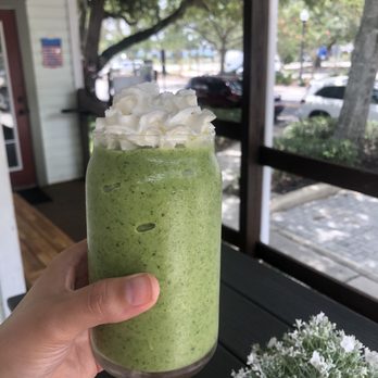 Susana's Cafe - Avocado smoothie - Cafes Near Me - Kissimmee, Florida Susana's Cafe - Avocado smoothie - Cafes Near Me - Kissimmee, Florida