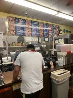 Los Tacos by null