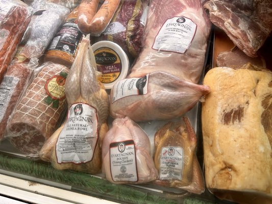 Florence Prime Meat Market by null