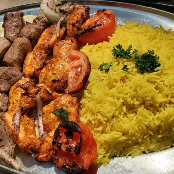 Baba K - this is delicious its our second time ordering this platter we never regret it . Excellent customer service too , i recommended - Mediterranean Near Me - Rancho Cucamonga, California Baba K - this is delicious its our second time ordering this platter we never regret it . Excellent customer service too , i recommended - Mediterranean Near Me - Rancho Cucamonga, California