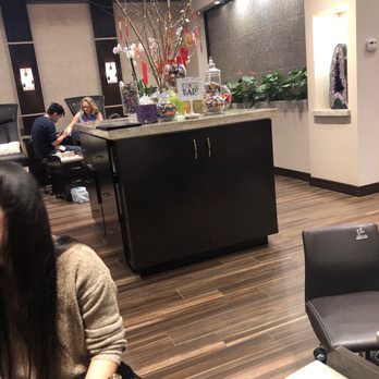 Citris Nail Spa - Candy bar - Nail Salons Near Me - Webster, Texas