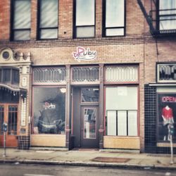 Ruby Salon