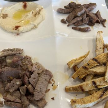 La Shish - Arabic Near Me - Carolina, Puerto Rico