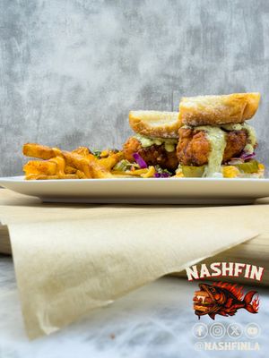 Nashfin by null