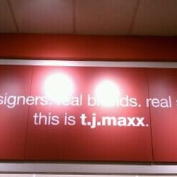 TJ Maxx