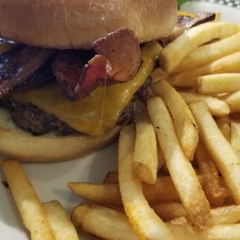 Black Bear Diner Layton - Bacon burger - Diners Near Me - Layton, Utah Black Bear Diner Layton - Bacon burger - Diners Near Me - Layton, Utah