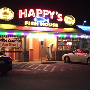 Happy's Fish House - Cajun/Creole Near Me - Tyler, Texas Happy's Fish House - Cajun/Creole Near Me - Tyler, Texas