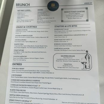 87 Sussex - Brunch Menu - New American Near Me - Jersey City, New Jersey 87 Sussex - Brunch Menu - New American Near Me - Jersey City, New Jersey