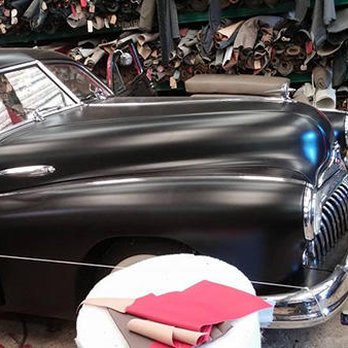 Advanced Auto Trim - Auto Upholstery Near Me - Houston, Texas Advanced Auto Trim - Auto Upholstery Near Me - Houston, Texas