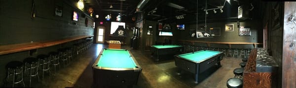 Sugar House Pub by null