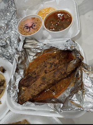 Don Pollon Food Truck Tacos, Bbq Ribs & Birria by null