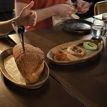 Esther's Kitchen - Italian Near Me - Las Vegas, Nevada Esther's Kitchen - Italian Near Me - Las Vegas, Nevada