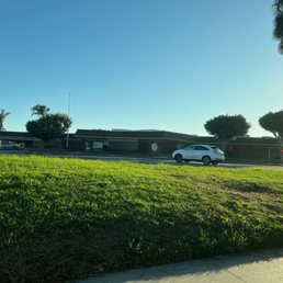 Exterior photo of Courreges Roch School - Fountain Valley, California Exterior photo of Courreges Roch School - Fountain Valley, California