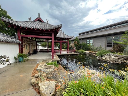 Botanica, The Wichita Gardens by null