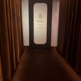 Cleaverman - Exit/entry way - Steakhouses Near Me - Phoenix, Arizona