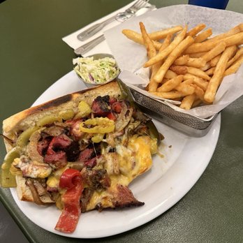 Milton's - Delis Near Me - Del Mar, California