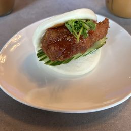 Crispy Fried Chicken
