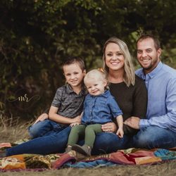 T Paint & Body - Jordan Family - owners of T Paint and Body