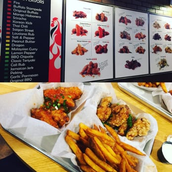 Fire Wings - Chicken Wings Near Me - Sacramento, California Fire Wings - Chicken Wings Near Me - Sacramento, California
