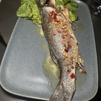Bouzy - Wine Bars Near Me - Tampa, Florida
