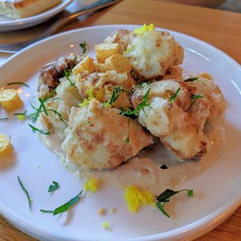 Balaboosta - Mediterranean Near Me - New York, New York