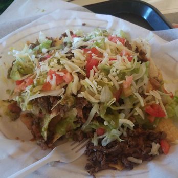 El Taco Llama - Mexican Near Me - Newhall, California