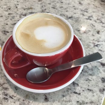 El Gregario - Macchiato - Coffee & Tea Near Me - Guanajuato, GUA