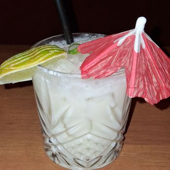 Char - Brazilian Limeade - New Mexican Cuisine Near Me - Albuquerque, New Mexico