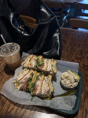 The Drop-In Bar & Deli by null