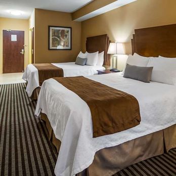 Best Western Plus Barrie - Tower 2 Queen Guest Room - Hotels Near Me - Barrie, Ontario Best Western Plus Barrie - Tower 2 Queen Guest Room - Hotels Near Me - Barrie, Ontario