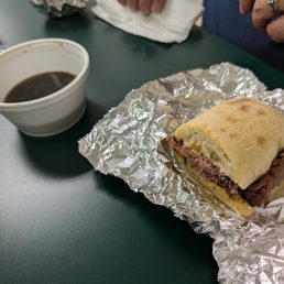 Roast Beef Roast Beef