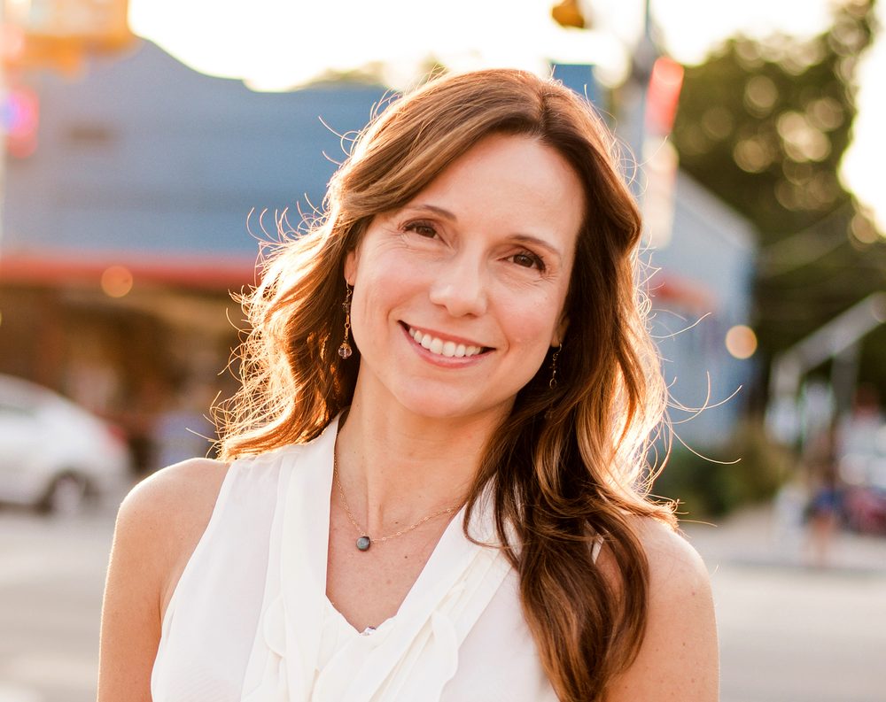 Rachael Love Fisher - grief counselor in Austin, TX