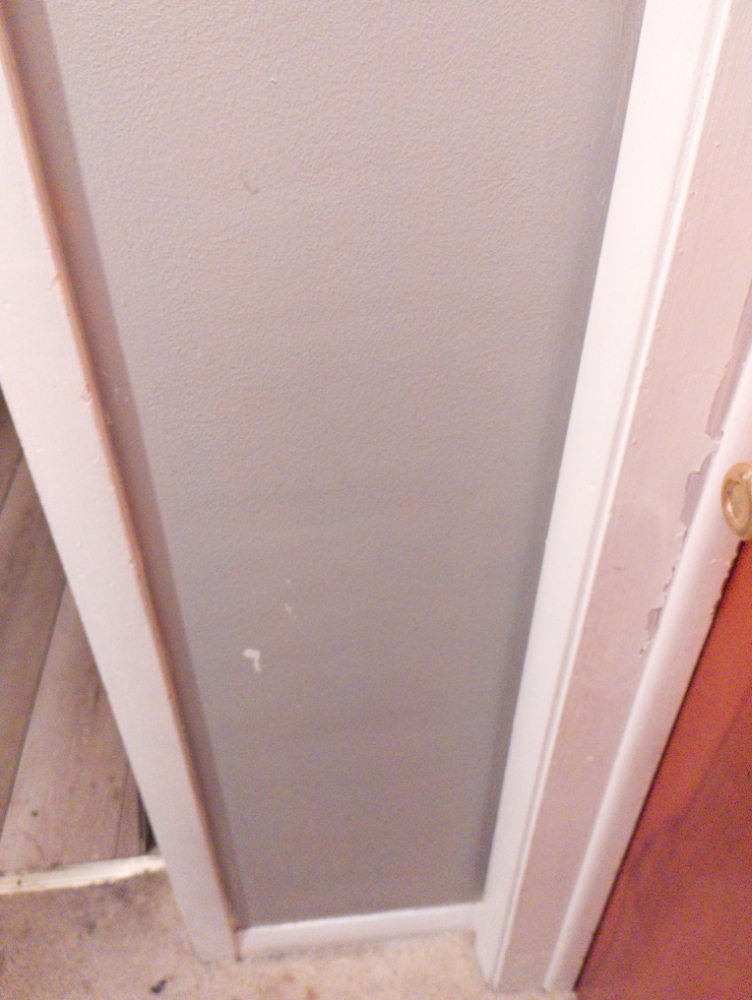 ROSIE’S MOBILE CLEANING BIZ Request a Quote Mansfield, Ohio Home